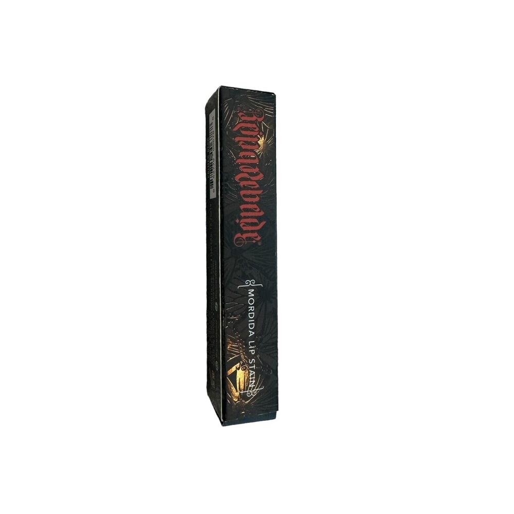 Reina Rebelde Mordida lip Stain • Primer Beso • 0.15 Fl oz
